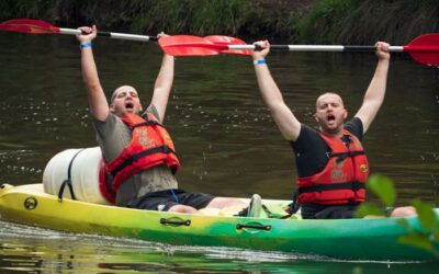 Les indispensables pour une descente en canoë sur la Dordogne