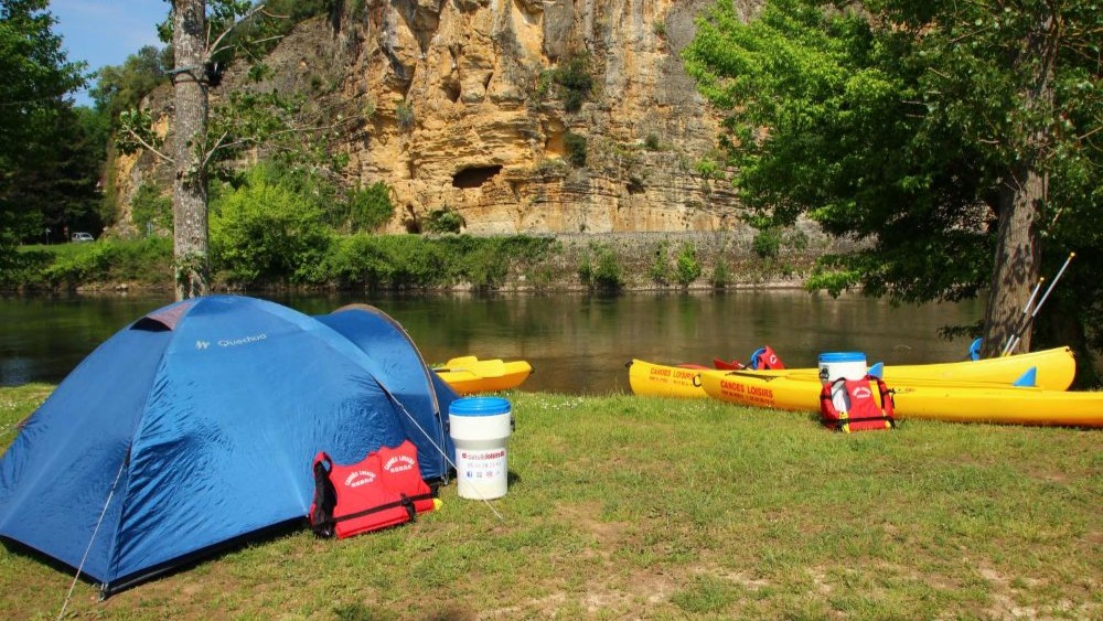 Parcours Rando liberté
